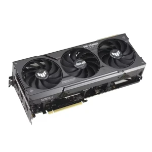 کارت گرافیک ایسوس مدل TUF RTX 4070 SUPER 12GB OC
